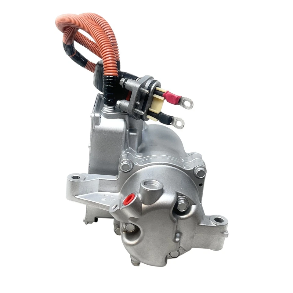 Компрессор переменного тока подходит для Escalade Chevy Silverado Tahoe Sierra 1500 Yukon от оригинального производителя гибрид - Изображение 4 из 4