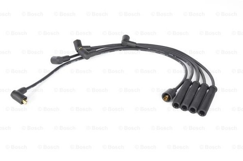 IGNITION CABLE SET LEADS KIT 0 986 356 807 BOSCH NEW OE REPLACEMENT - Picture 2 of 10