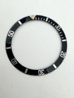 Genuine Rolex Submariner 5512 5513 1680 1665 Watch Bezel Insert Service Part