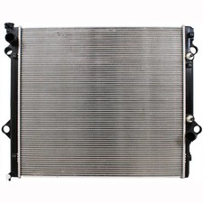 Genuine Denso Radiator 221-3125