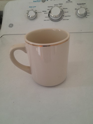 Taza de tren Western Pacific Railroad EMD F-7A Portola, CA de colección - Imagen 6 de 6