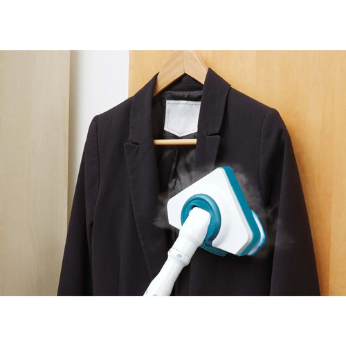 BLACK+DECKER 7in1 Steam-Mop(TM) With Steamglove Handheld Steamer - HSMC1361SGP - Picture 20 of 24