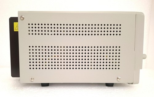 GW Instek GPS-3030DD DC Bench Power Supply, Adjustable, 1 Output, 0-30 V, 0-3 A - Picture 5 of 8