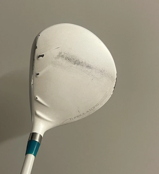 PING Rhapsody 5er Holz mit 22° Ladies-Flex - Bild 3 von 4