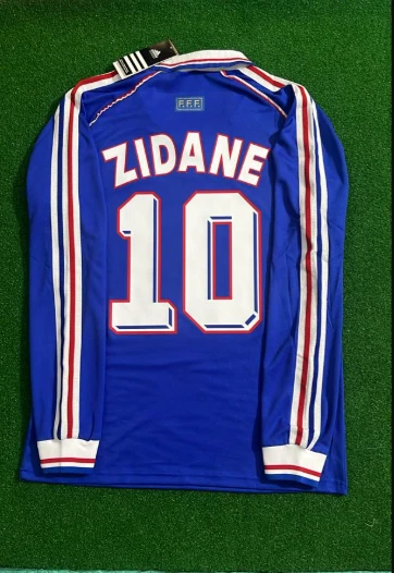 Las mejores ofertas en Zidane Camisas | eBay
