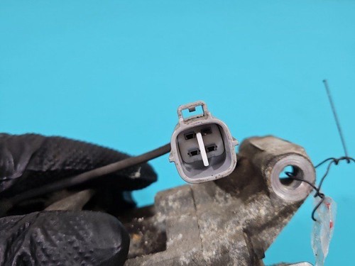 Toyota Corolla E120 E130 2002 Diesel air con AC compressor pump 447220-6362 - Picture 10 of 10