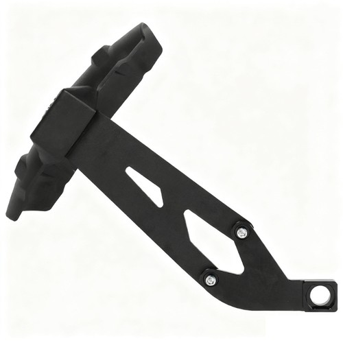 Additional Motorbike Rearguard Spatter Security Aluminum Mixture Link 5 Year - Picture 5 of 8