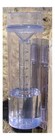 KEXMY Rg202 Stratus Long Term Professional Rain and Snow Gauge