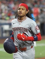 Washington Nationals Players Glossy Photos - Perfect for Autographs