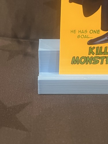 MARK SPEARS MONSTERS #1 • ASM 129 HOMAGE • BORDERLAND COMICS • Read Description - Bild 4 von 10