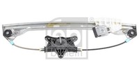 Febi Bilstein Fensterheber 1000841 FüR Mercedes Klasse W212 Model S212 W204 S204