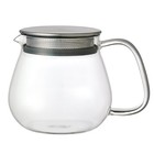Kinto Unitea One Touch Teapot 460Ml 8335 Japan