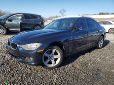 Chassis ECM Driver Assist Rear View Camera Control Fits 12-19 BMW 640i 2499150