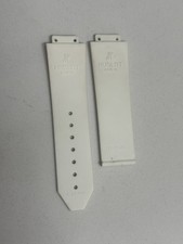 Hublot White Wristwatch Bands for sale | eBay