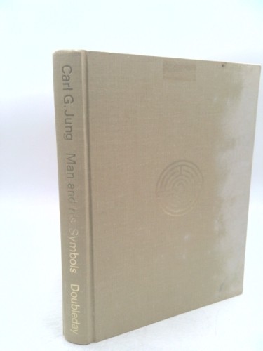 Man and His Symbols by Carl Gustav Jung - Picture 1 of 3