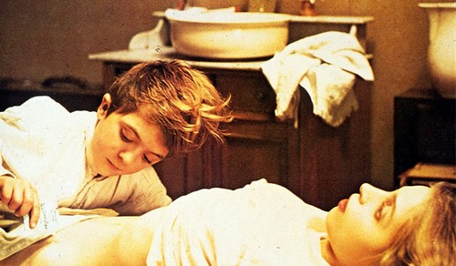 The Tin Drum (Criterion Collection) (DVD) David Bennent (Importación USA) - Imagen 6 de 6