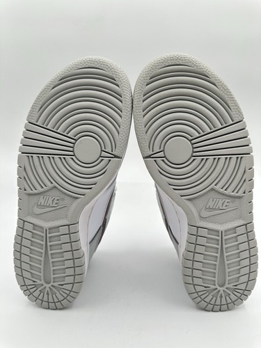 Nike Dunk Low SE GS Lottery Pack Size 6Y Grey Fog |DQ0380-001| - Picture 5 of 9