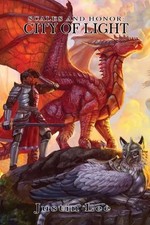Justin a Lee Scales and Honor (Paperback)