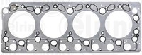Elring Dichtung, Zylinderkopf 082.724 FüR MERCEDES-BENZ