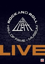 Rock and Roll Hall of Fame Live 9-DVD Set