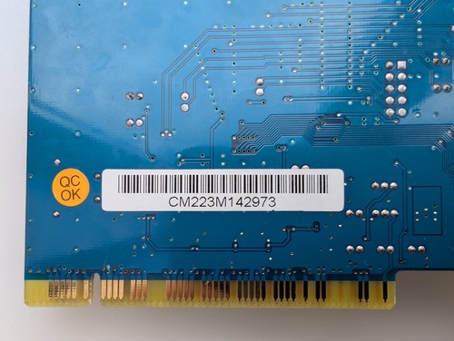 Retro Soundcard Hercules Muse 5.1 DVD Gamesourround for PC Gaming - Picture 6 of 7