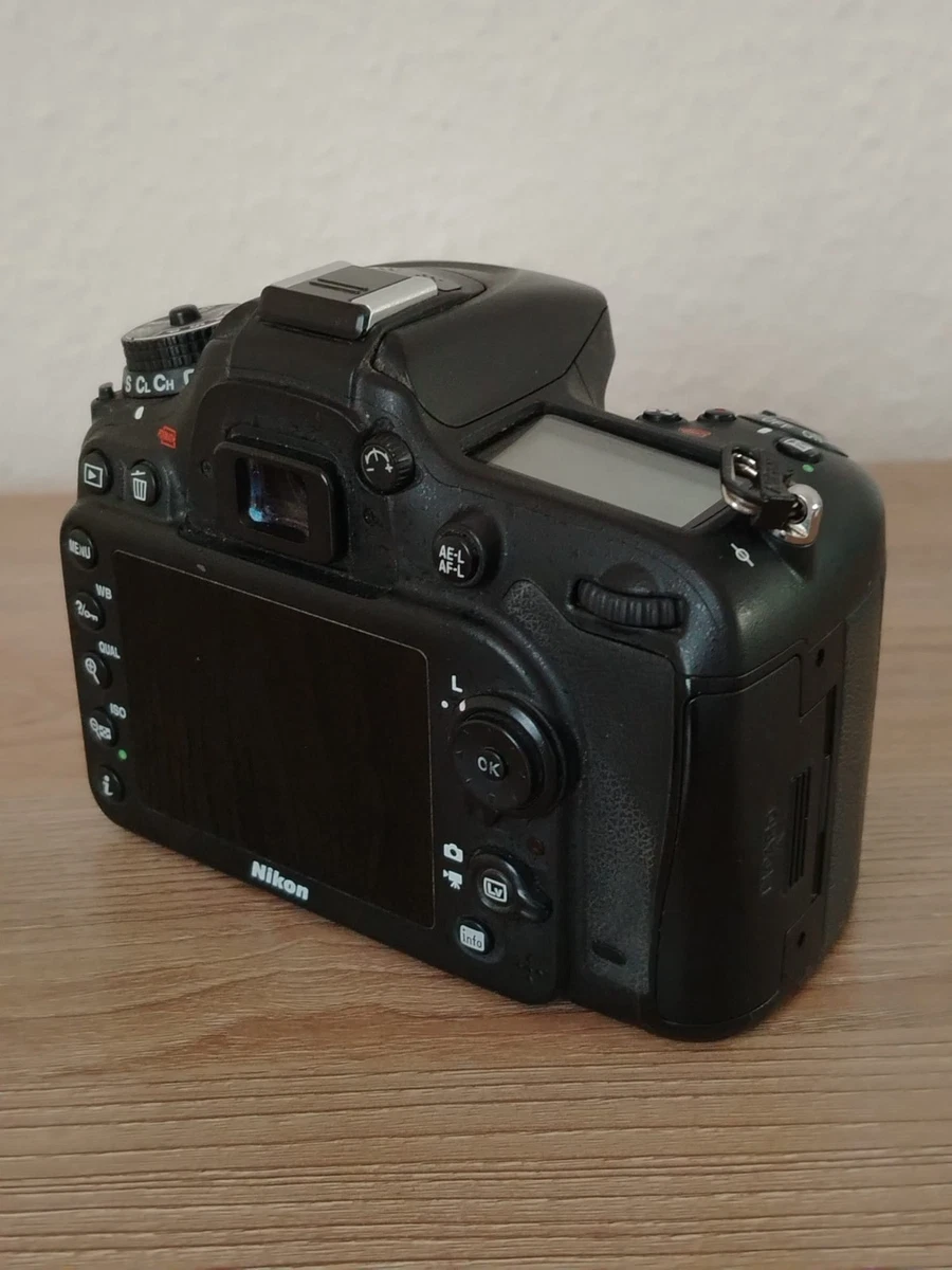 Nikon D7100 online kaufen | eBay.de