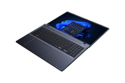 Portátil Dynabook Tecra A60-M 125U/16FD/16/512/W11P/3Y Azul Oscuro Metálico Nuevo - Imagen 8 de 9