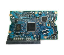 HDD PCB Hitachi hard disk 220 0A90380 01 9F10781 Desktop hard disk circuit board