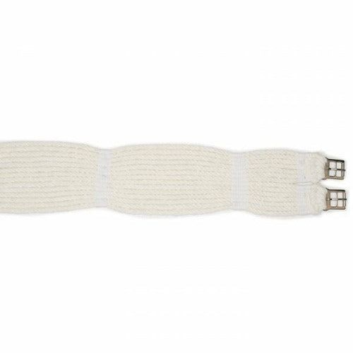 Ovation Twisted 14 Cord Girth - Picture 7 of 12