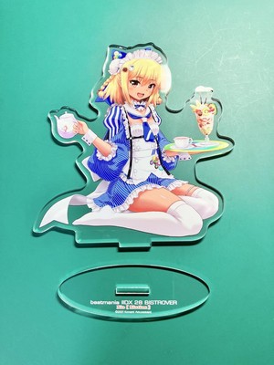 Beatmania Iidx 28 Bistrover Shea Tsugaru Ax | eBay