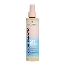 Pureology Color Fanatic Leave-in Conditioner Hair Treatment Spray 6.7 oz.