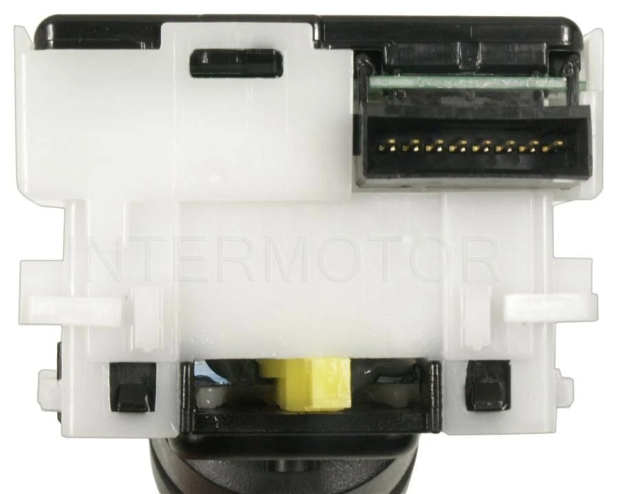 Interruptor de farol de neblina SMP Nissan TITAN 2009-2010, 2015 - Imagem 4 de 4