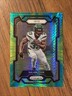2023 Panini Prizm "Hyper Prizm" Dalvin Cook NM #d/175 New York Jets
