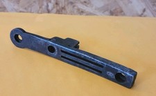 Iver Johnson Side By Side Trigger Plate Double Barrel Shotgun Thick Variation