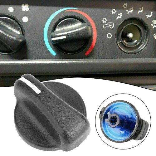 Brand New Heater Accessories Easy Installation Knobs Parts Repair Spare