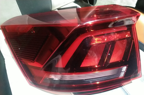 VW T-Roc LED Rücklicht Rückleuchte  Links Original 2GA945095A