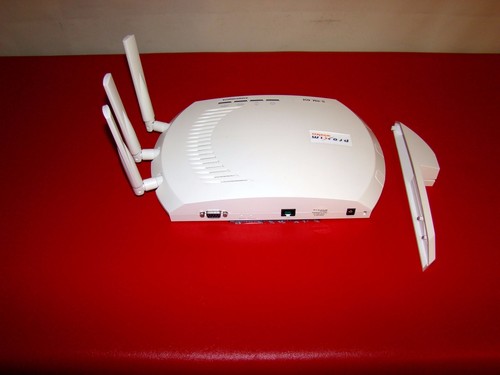 PROXIM ORINOCO PoE AP-800 802.11n 9411-US 759348 WIRELESS ACCESS POINT 3X3 MIMO  - Picture 4 of 6