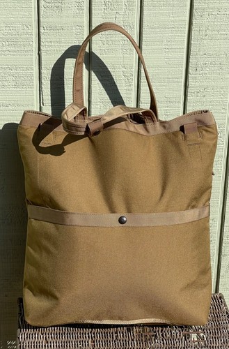 Alpha One Niner Recon Four Tote Large BRAND NEW - Picture 6 of 16