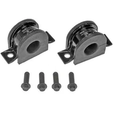 Stabilizer Sway Bar Bushings Hardware & Mount Kit for GM Pickup Truck SUV Van