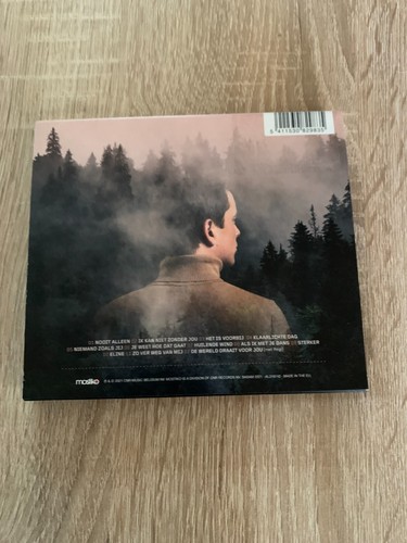 niels destadsbader - sterker - met exclusieve handtekening - Bild 2 von 2