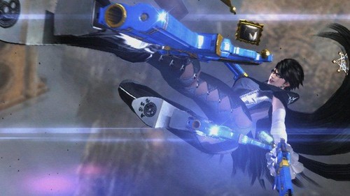 Bayonetta 2 Switch Brand New Game (2014 Action Fighting) - Picture 6 of 12