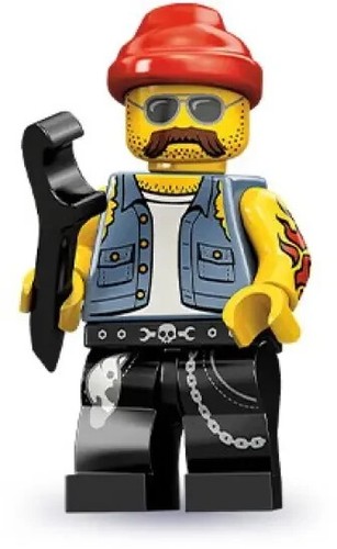 Set of (16) Lego Series 10 Collectible Minifigures 71001 New Factory Sealed 2013 - Picture 17 of 19