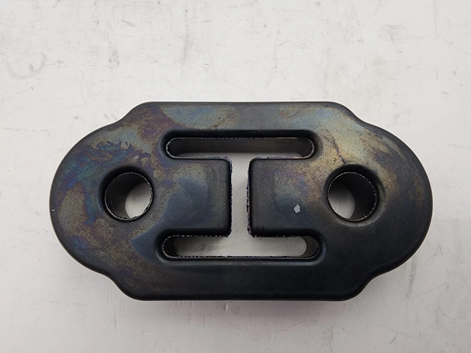 Оригинальный изолятор поддержки выхлопной системы для Chrysler Dodge Mopar 1998-2006 годов выпуска 4695069 - Изображение 3 из 4