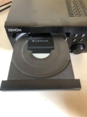 DENON CD RECEIVER RCD-M41 整備品 RCD-M41 - CDレシーバー | Denon - 日本