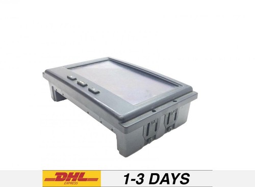 21106160 Display Screen for Driver XOCECO From VOLVO B12B 2009 Bus Coach Part - Bild 2 von 5
