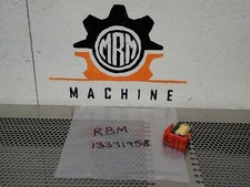 RBM 13391958 Relay Used With Warranty See All Pictures