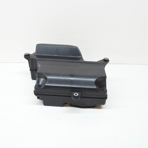 PORSCHE Taycan Engine Speaker Box 9J1035916 NEW GENUINE - Picture 7 of 8