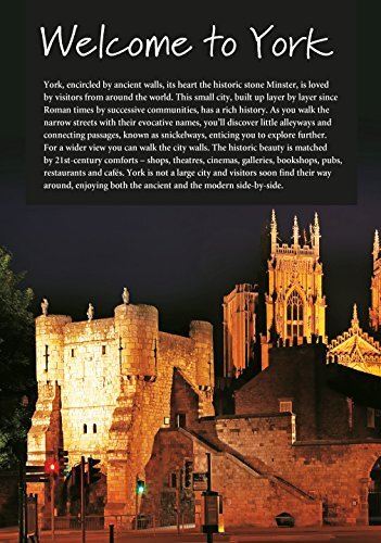 York City Guide - English Pitkin City Guides - Picture 3 of 6