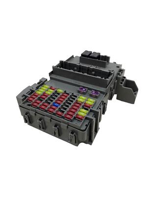2023 - 2024 ACURA INTEGRA DE4 OEM CABIN FUSE BOX JUNCTION BOX