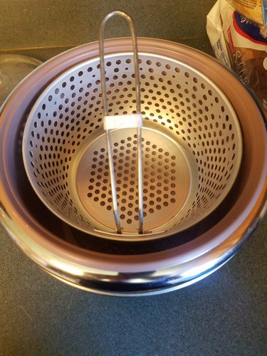 RARE Vintage Penncrest Deep Fryer Cooker Electric EUC  - Imagen 8 de 11